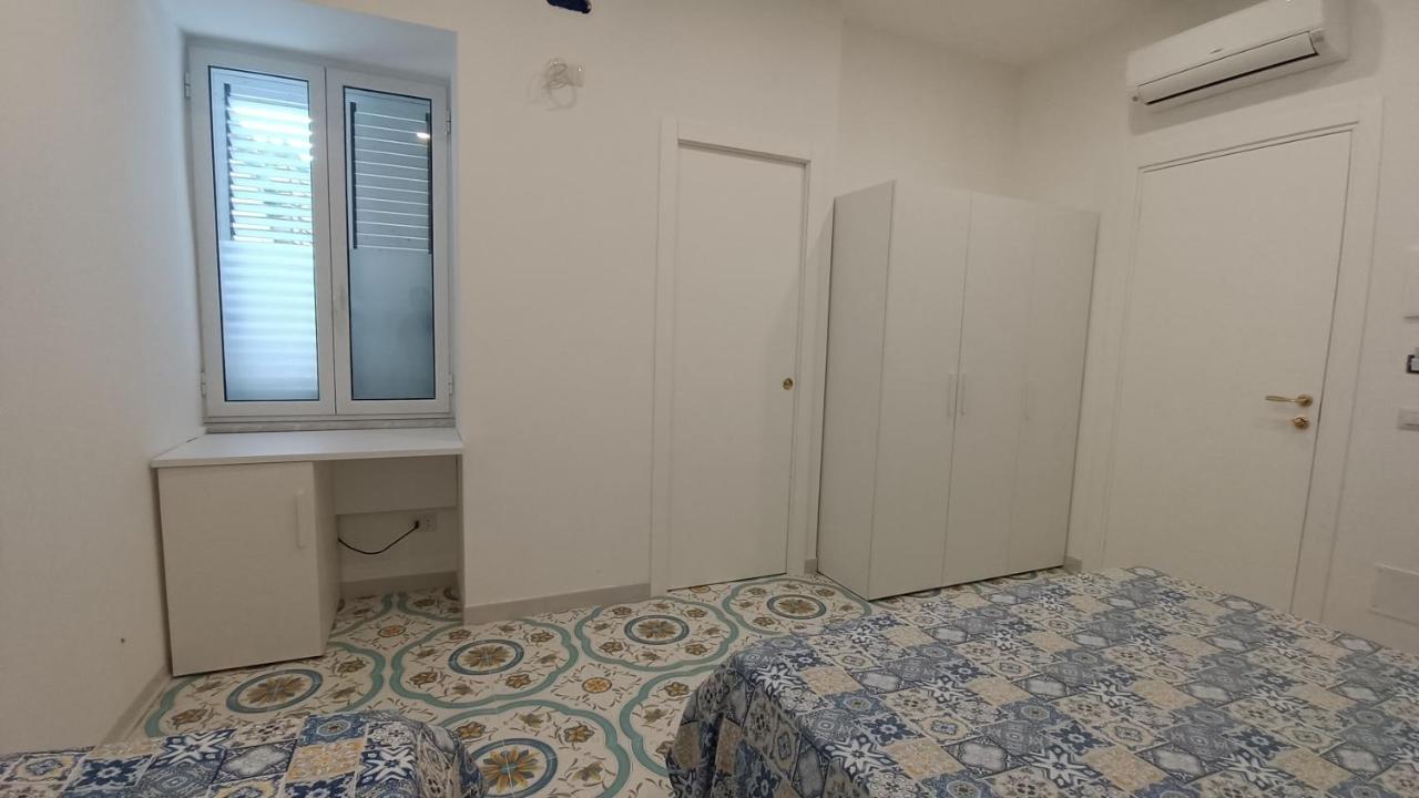 B & Beach Agropoli Dış mekan fotoğraf