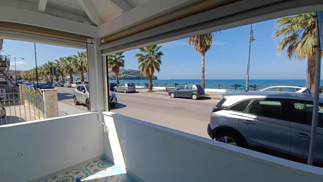 B & Beach Agropoli Dış mekan fotoğraf