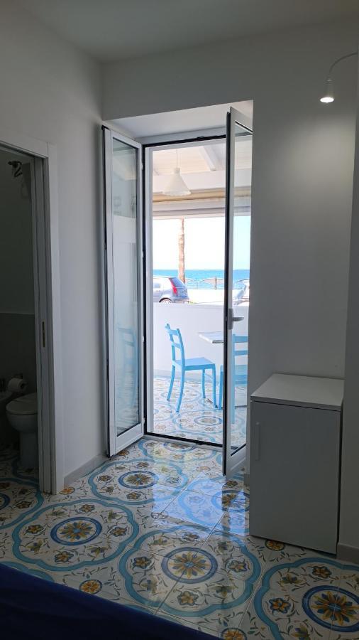 B & Beach Agropoli Dış mekan fotoğraf