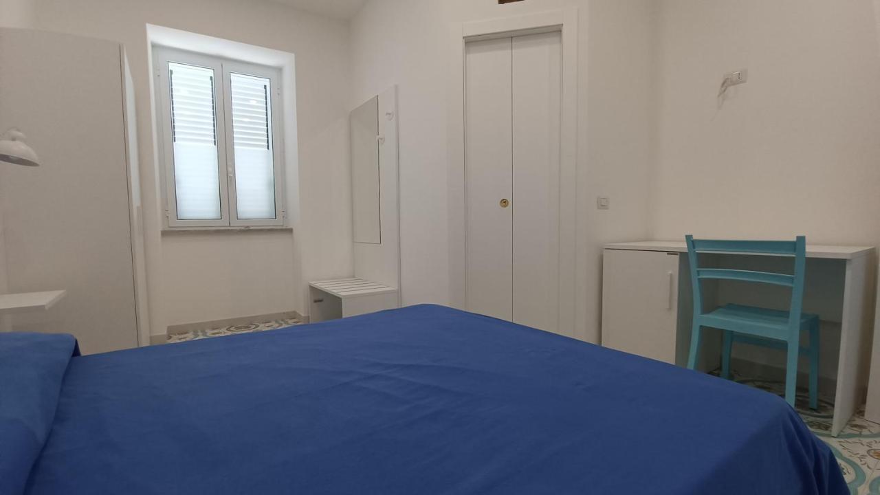 B & Beach Agropoli Dış mekan fotoğraf